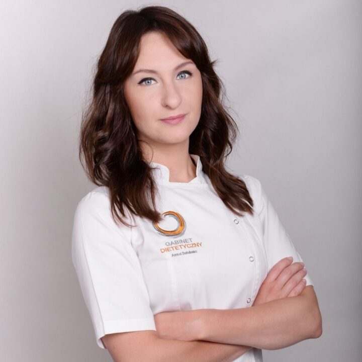 Anna Załubska