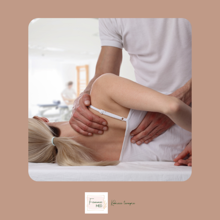 Osteopatia i fizjoterapia – czym się różnią i jak są podobne?