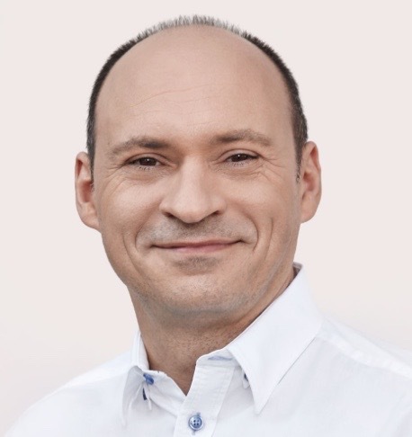 dr Ryszard Mądry