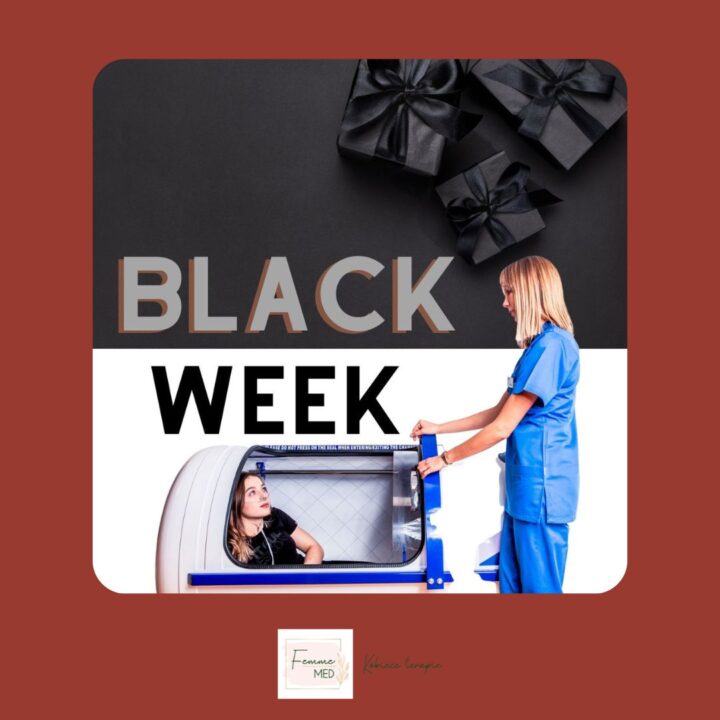 Black Week w FemmeMED