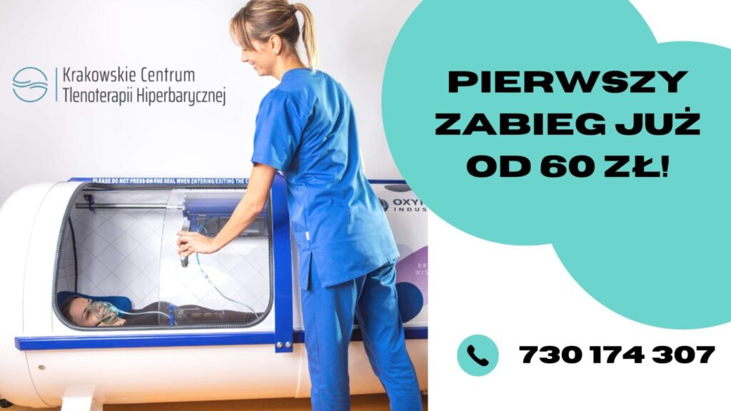 tlenoterapia