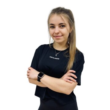 Martyna Pytel