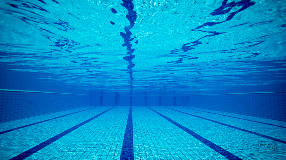 pływanie a zdrowie