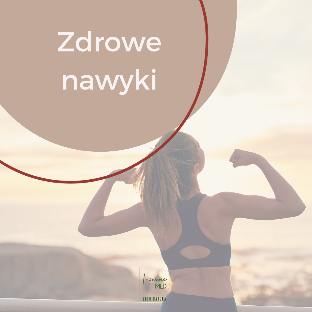 Jak Wprowadzić Zdrowe Nawyki 2226